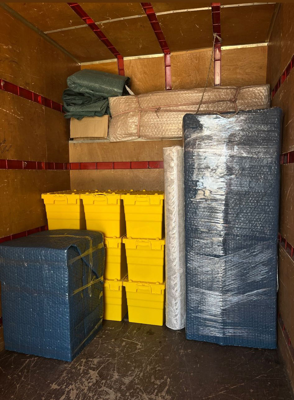 Şehirler Arası Nakliyat