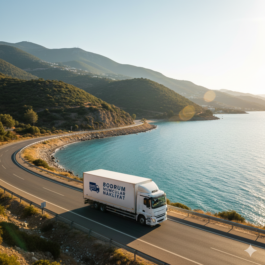 Şehirler Arası Nakliyat